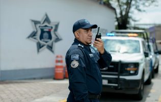 Incrementan vigilancia en Atizapán durante el periodo vacacional 2026