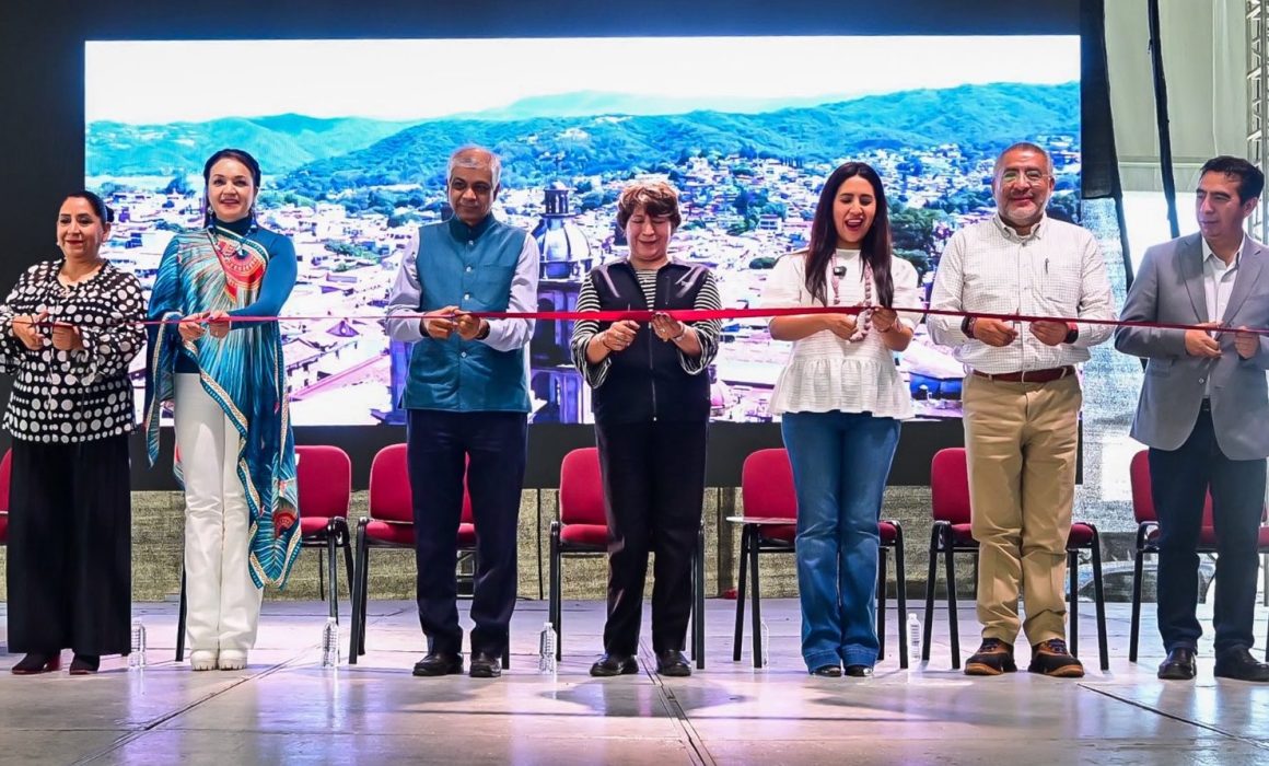 Inicia Festival de las Luciérnagas con apuesta por turismo sustentable