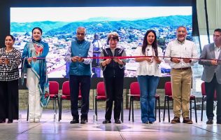 Inicia Festival de las Luciérnagas con apuesta por turismo sustentable