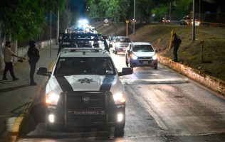 Inicia vigilancia por vacaciones en escuelas y parques, en Tlalnepantla