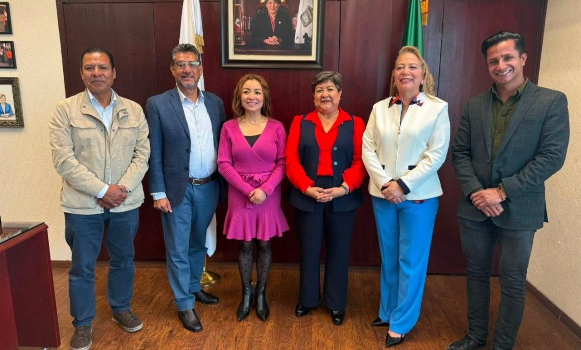 Insiste Teoloyucan en cuidar el dinero del pueblo ante alcaldes