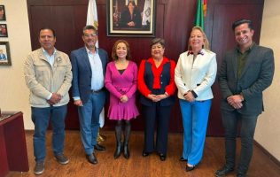 Insiste Teoloyucan en cuidar el dinero del pueblo ante alcaldes