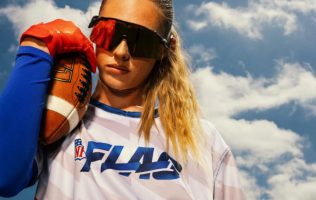 Inspirará NFL a jóvenes jugadores con campaña de Flag Football