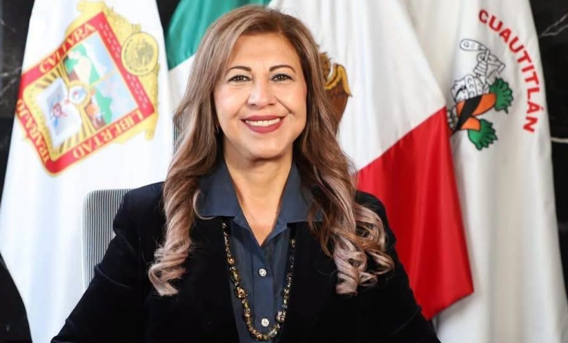 Investiga Derechos Humanos a alcaldesa de Cuautitlán por caso de agua