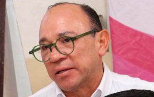 Investiga Fiscalía a Manuel Vilchis por predios perdidos en Zinacantepec