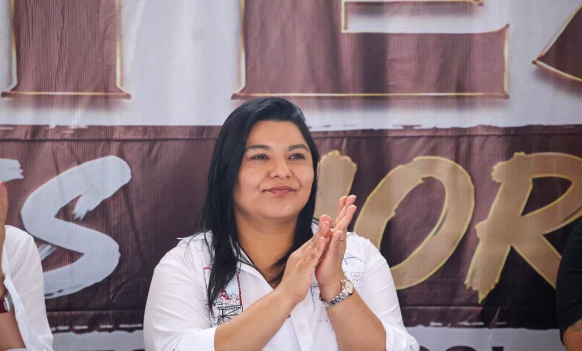 Investigan a Ana Castro por presunto desvío de recursos en Tultitlán