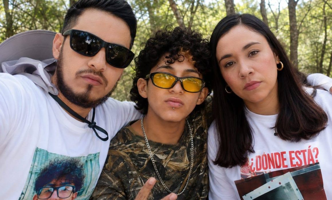 Investigan pistas y a policías por caso de Jeshua en Cuautitlán Izcalli