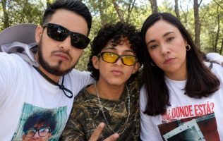 Investigan pistas y a policías por caso de Jeshua en Cuautitlán Izcalli