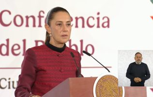 Invierte Conagua más de 11 mmdp para que Edomex no sufra inundaciones