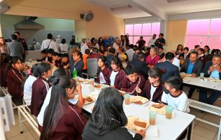 Invierte Tlalnepantla 52 mdp para fortalecer el sector educativo