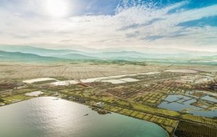Invita Jesús Cuanalo a jóvenes a curso de verano en el Lago de Texcoco