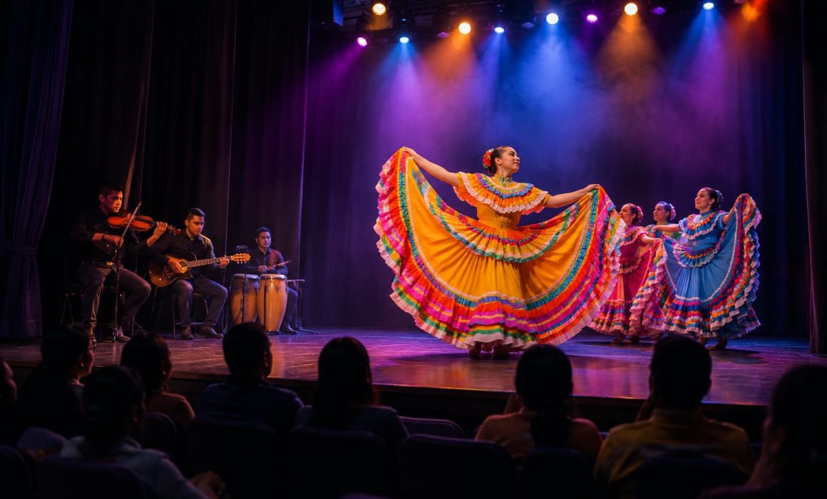 Invita Jilotzingo a Tardes de Teatro en Jilotzingo
