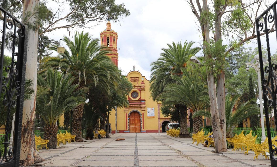 Invita Tecámac a descubrir su riqueza cultural en vacaciones