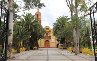 Invita Tecámac a descubrir su riqueza cultural en vacaciones