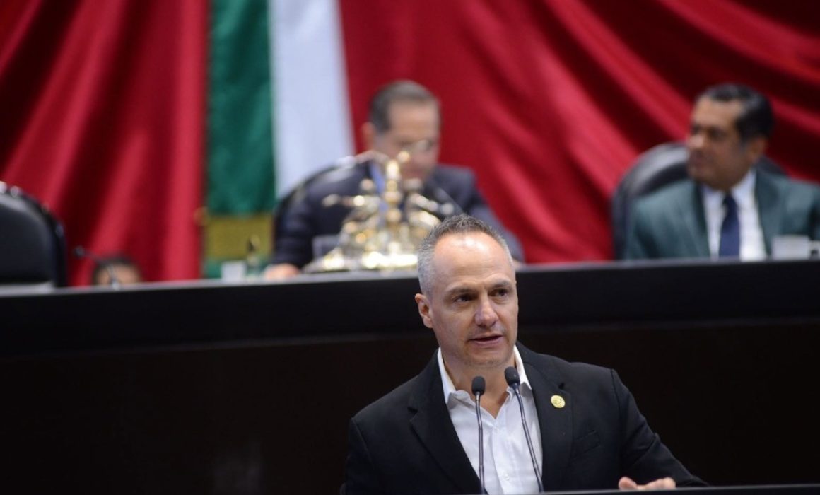 Supervisa Jesús Cuanalo aplicación de recursos en San Mateo Atenco