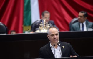 Supervisa Jesús Cuanalo aplicación de recursos en San Mateo Atenco