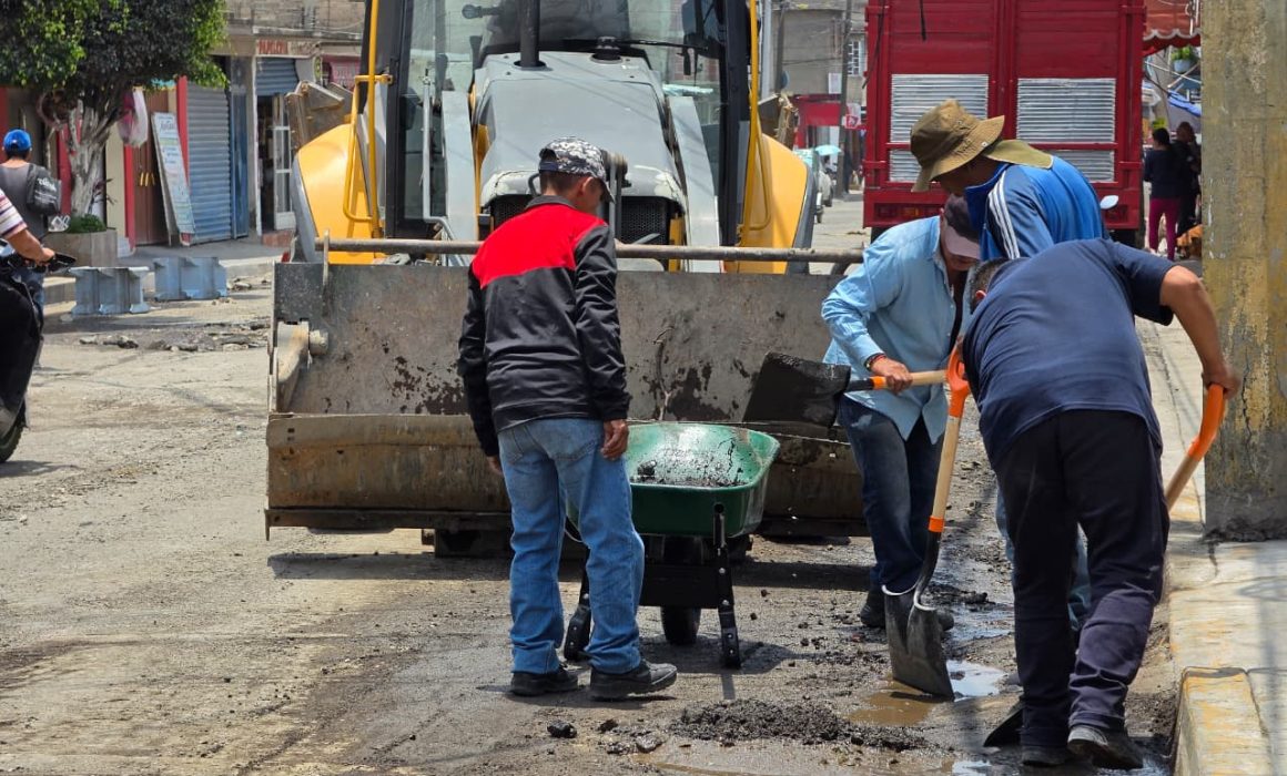 Lamenta Chimalhuacán muerte de un joven; la corriente se llevó su auto