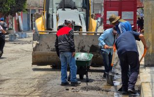 Lamenta Chimalhuacán muerte de un joven; la corriente se llevó su auto