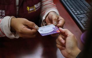 Lanza Edomex programa UNIDAS Contigo, apoyo integral a las mujeres