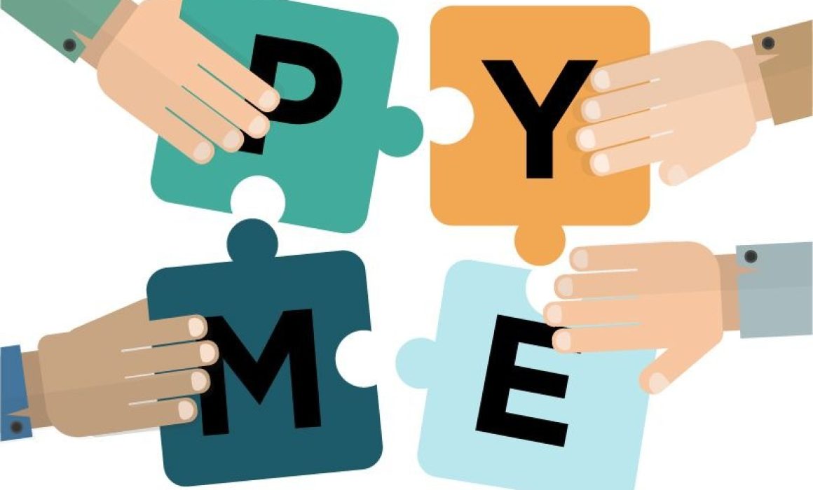 Lanza Naucalpan curso para fortalecer a emprendedores y MiPyMEs