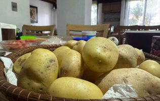 Las papas con chorizo ya saldrán más caras en Edomex