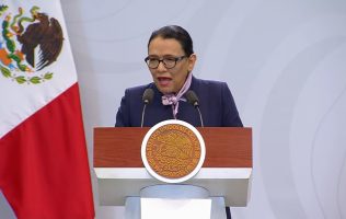Lidera Edomex el desarme voluntario en el país