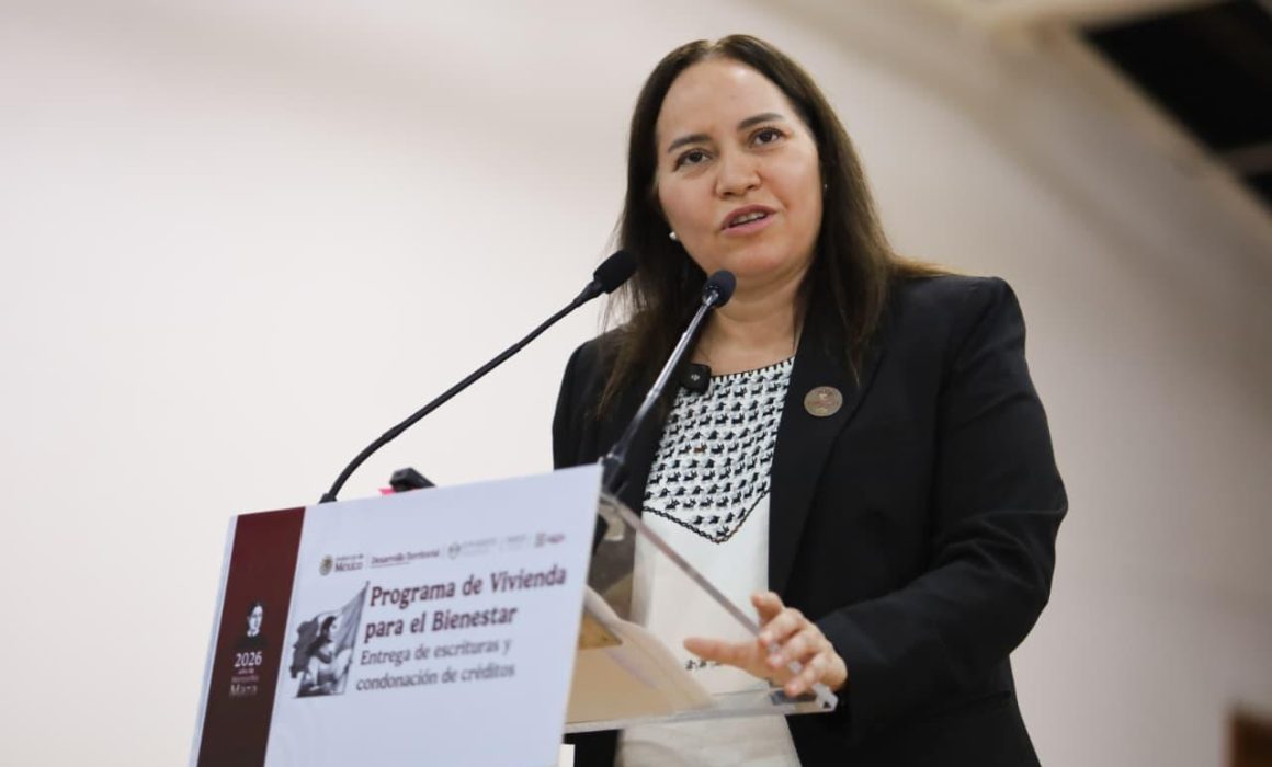 Liquida FOVISSSTE más de 500 créditos impagables en el Edomex