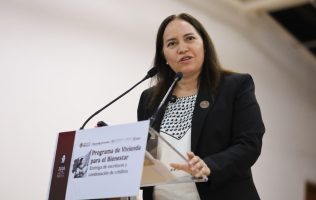 Liquida FOVISSSTE más de 500 créditos impagables en el Edomex