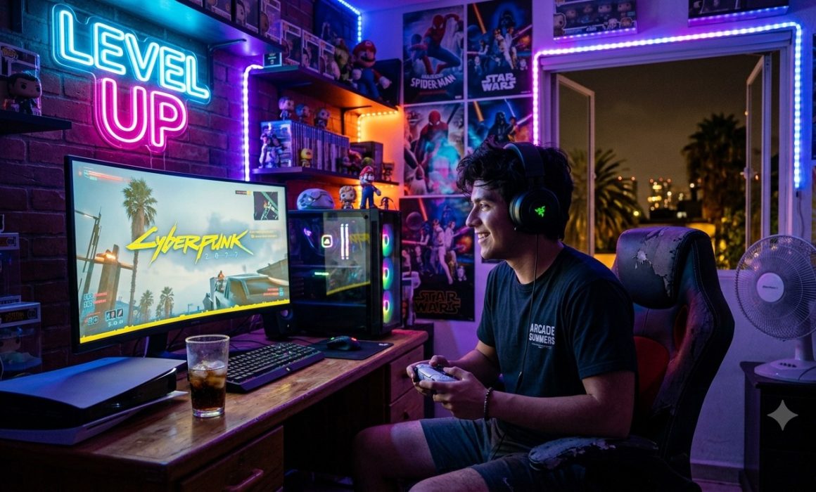 Llegan las rebajas de verano para PlayStation, Xbox, Switch y PC