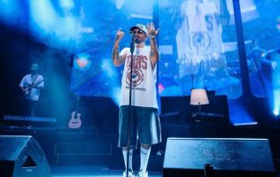 Llegará Charles Ans con su rap a Ecatepec