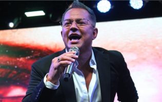 Llenará Charlie Zaa de romanticismo y ritmos a Nezahualcóyotl