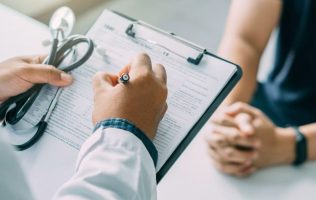 Lleva el DIF Tlalnepantla Jornada de Salud gratuita a Reforma Urbana