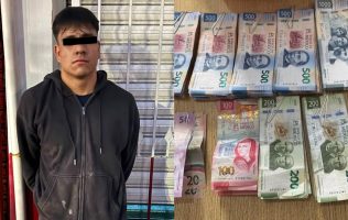 Lo despiden sin liquidación y se cobra 'a lo cochino', en Ecatepec