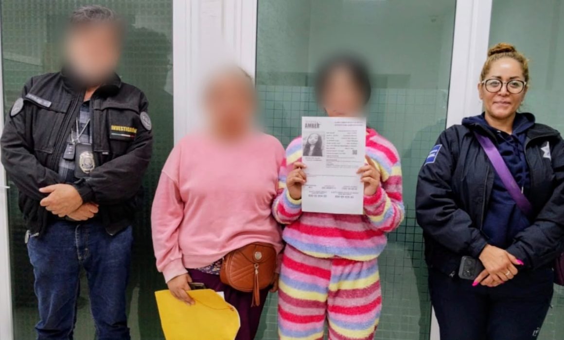 Localizan en Ecatepec a dos jóvenes que escaparon de un anexo.