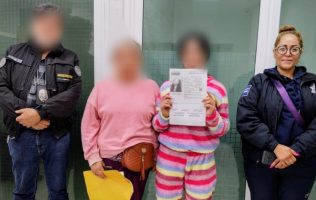Localizan en Ecatepec a dos jóvenes que escaparon de un anexo.
