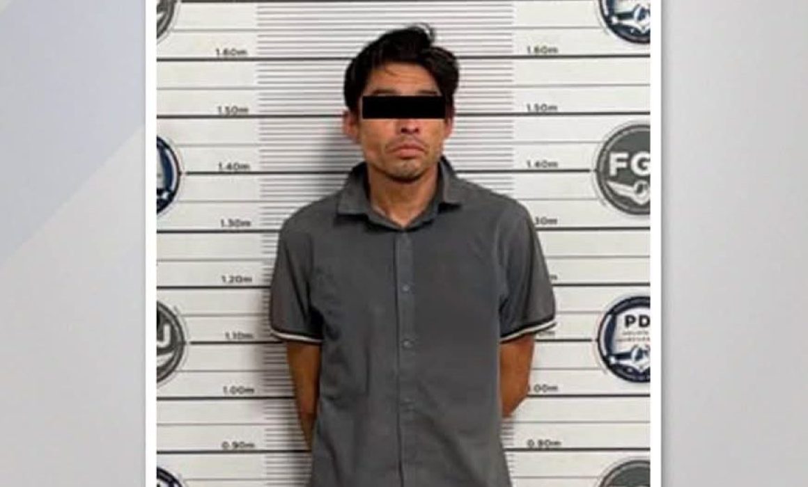Logra Huixquilucan dos detenciones con el Operativo de Verano