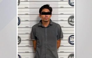 Logra Huixquilucan dos detenciones con el Operativo de Verano
