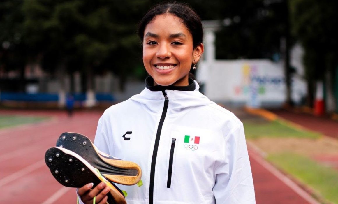 Logra atleta del Edomex bronce en Campeonato Iberoamericano