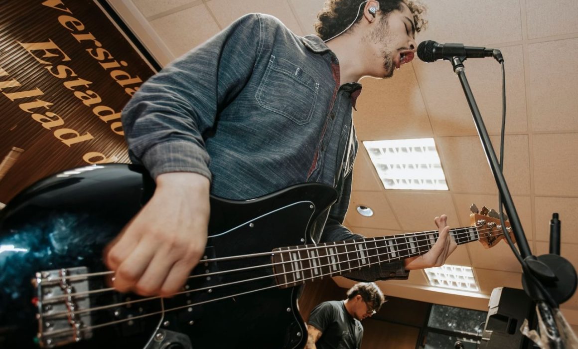 Mantiene el rock esencia a pesar de los géneros de moda
