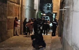 Matan a 3 en convivio de Chimalhuacán; el agresor era familiar