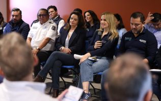 Mejora Huixquilucan servicios en 9 fraccionamientos con programa 24/7