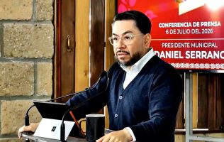 Mejora Izcalli el suministro de agua con reparación de fugas