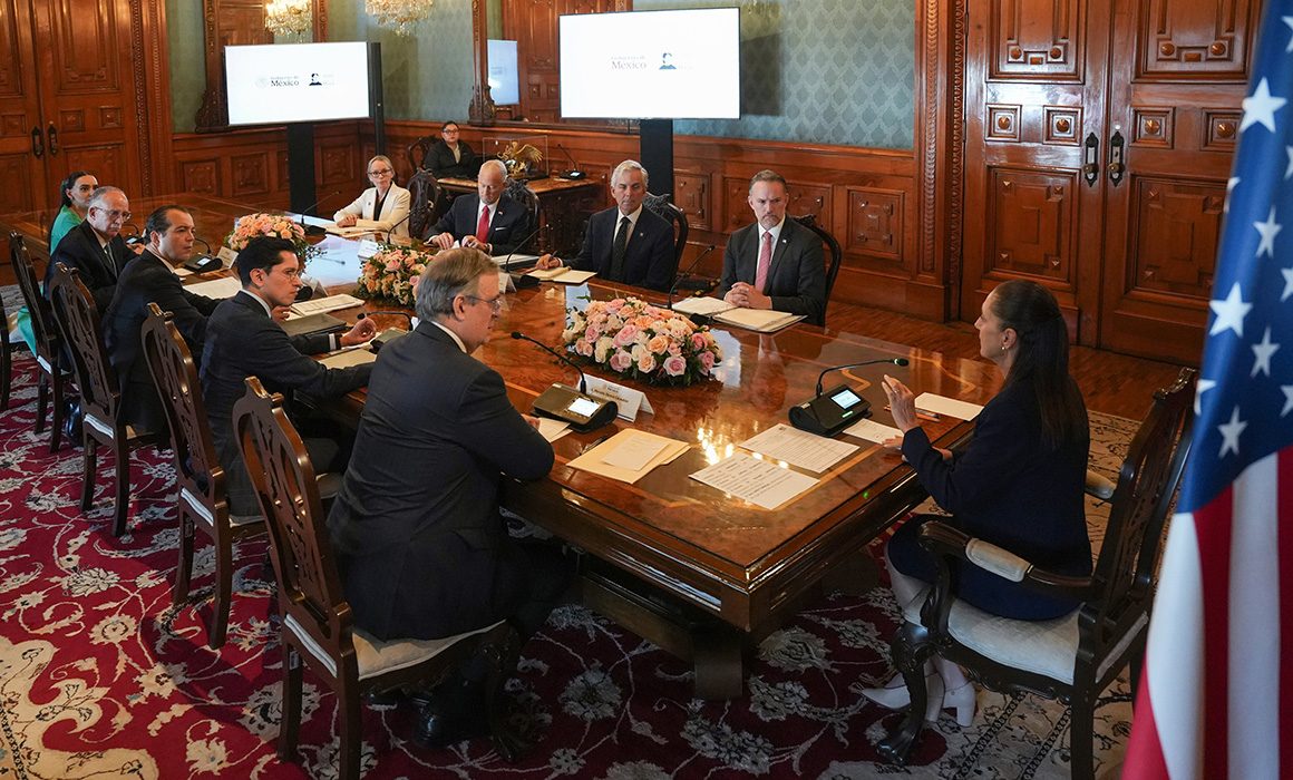 México mantiene exención arancelaria para casi 85% de exportaciones a EU