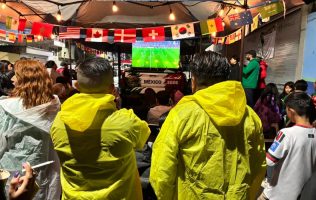 México volvió a elegir a TV Azteca como el canal del Mundial