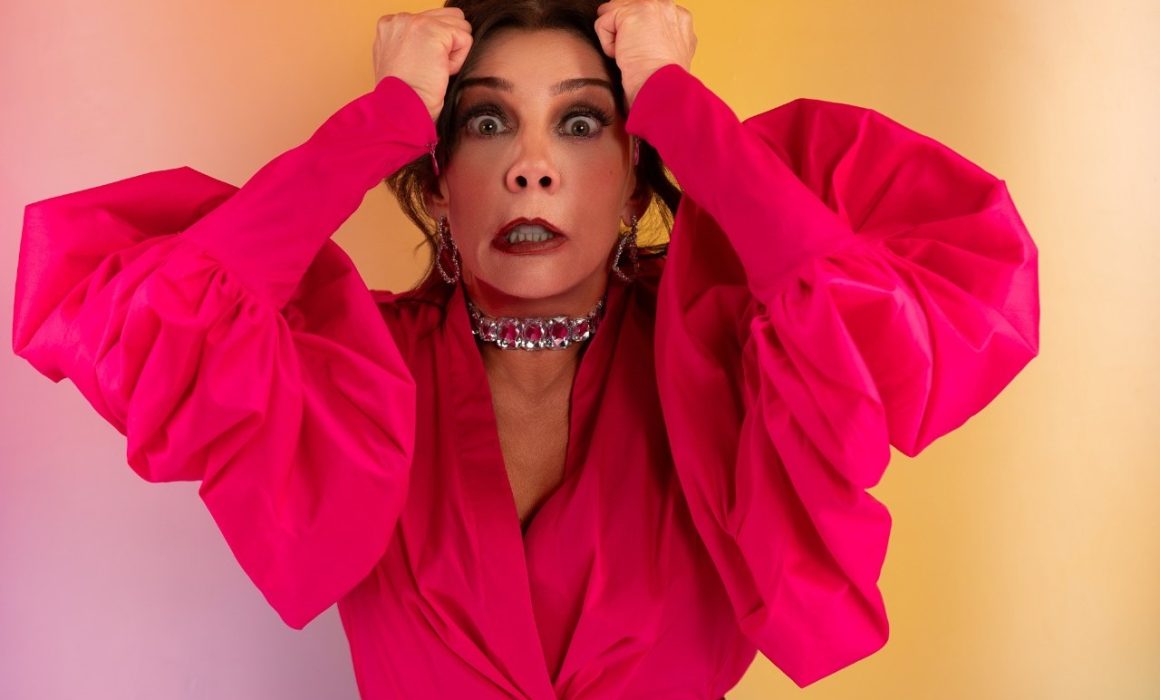 Mostrará Cynthia Klitbo su carácter en La casa de los famosos