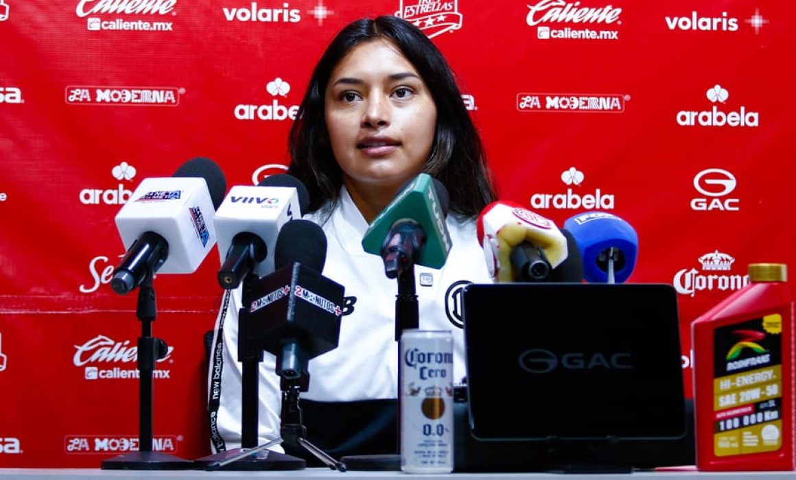 Motiva a las ‘Diablacticas’ nueva era con Alberto Toril