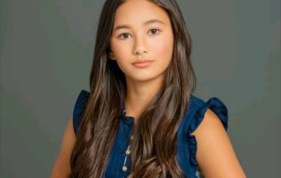 Muere Kaylee Hottle, protagonista de ‘Godzilla vs Kong’, en un accidente