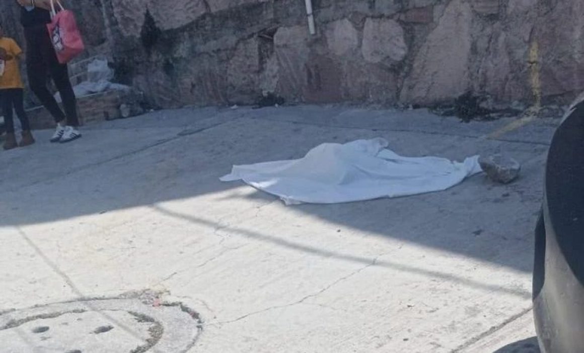 Muere recién nacido tras ser abandonado en calles de Naucalpan