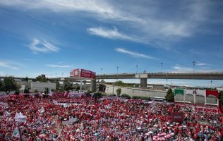 Nombra PRI a Ana Karen Guadarrama Defensora de México en Villa Guerrero