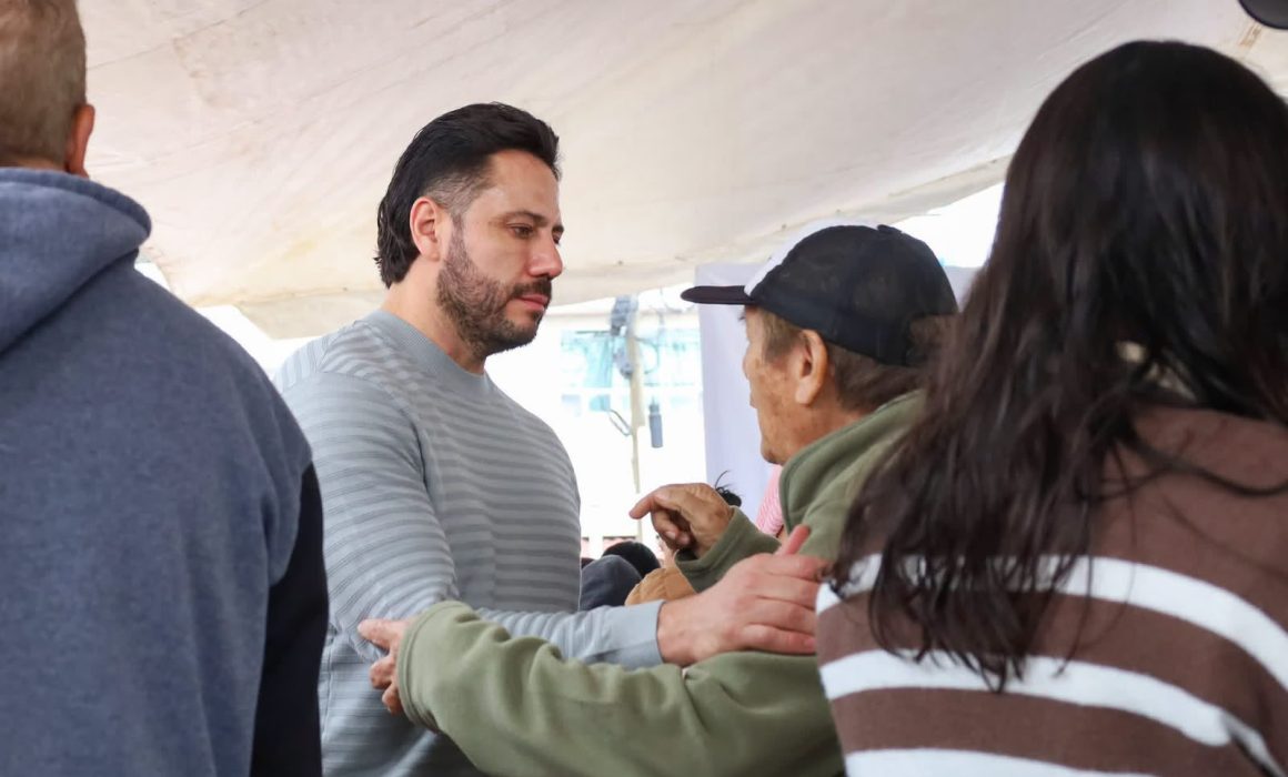 Ofrece Anuar Azar nueva jornada de carnitas con descuento para Atizapán 1